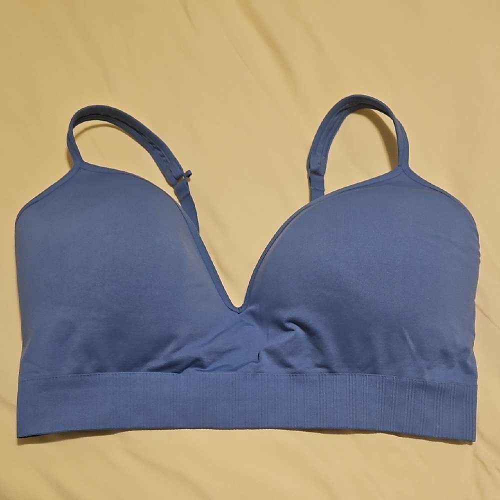 Athleta Bra Sz Large